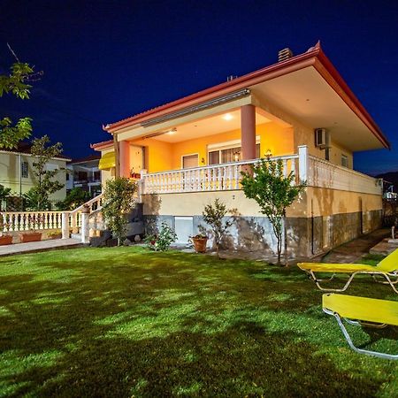 Kaliva House Villa เนอาวรัสนา ภายนอก รูปภาพ