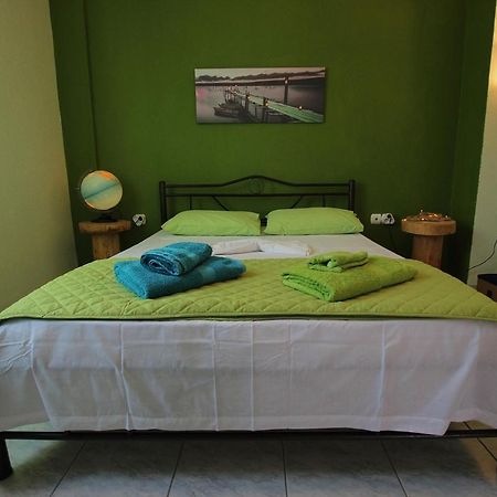 Kaliva House Villa เนอาวรัสนา ภายนอก รูปภาพ