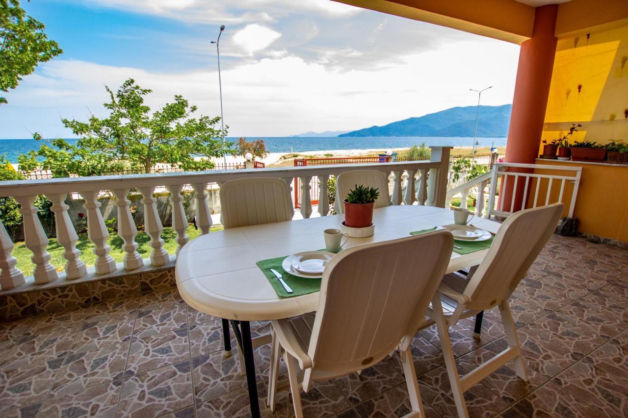 Kaliva House Villa เนอาวรัสนา ภายนอก รูปภาพ