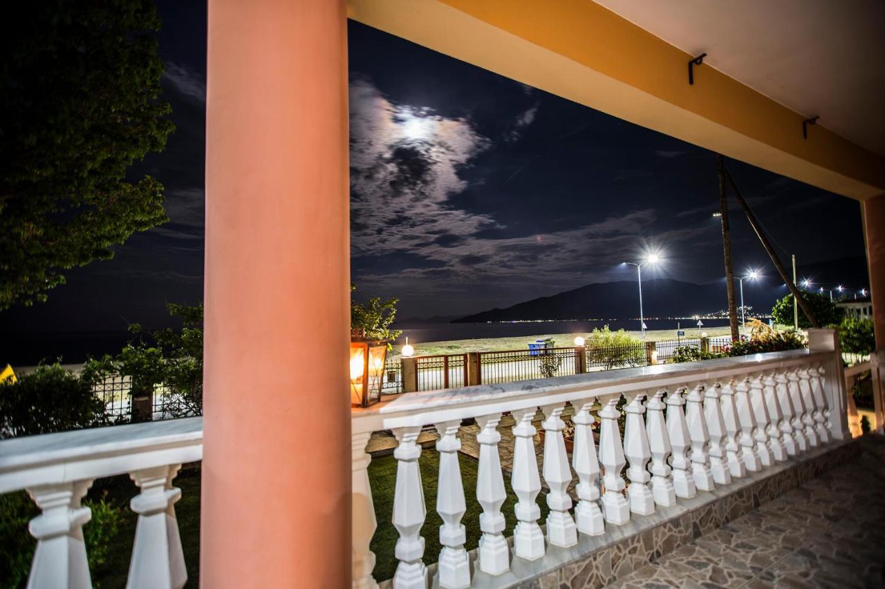 Kaliva House Villa เนอาวรัสนา ภายนอก รูปภาพ