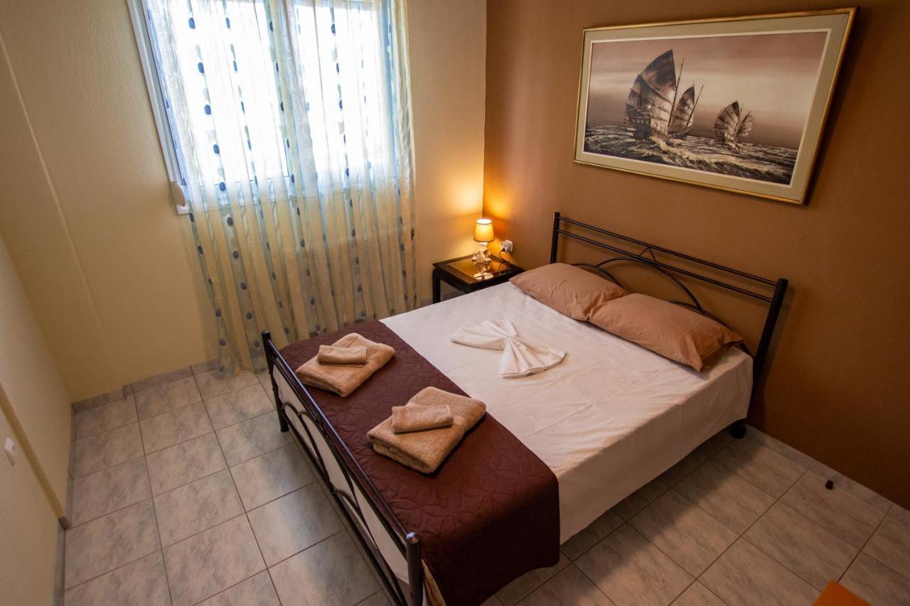 Kaliva House Villa เนอาวรัสนา ภายนอก รูปภาพ